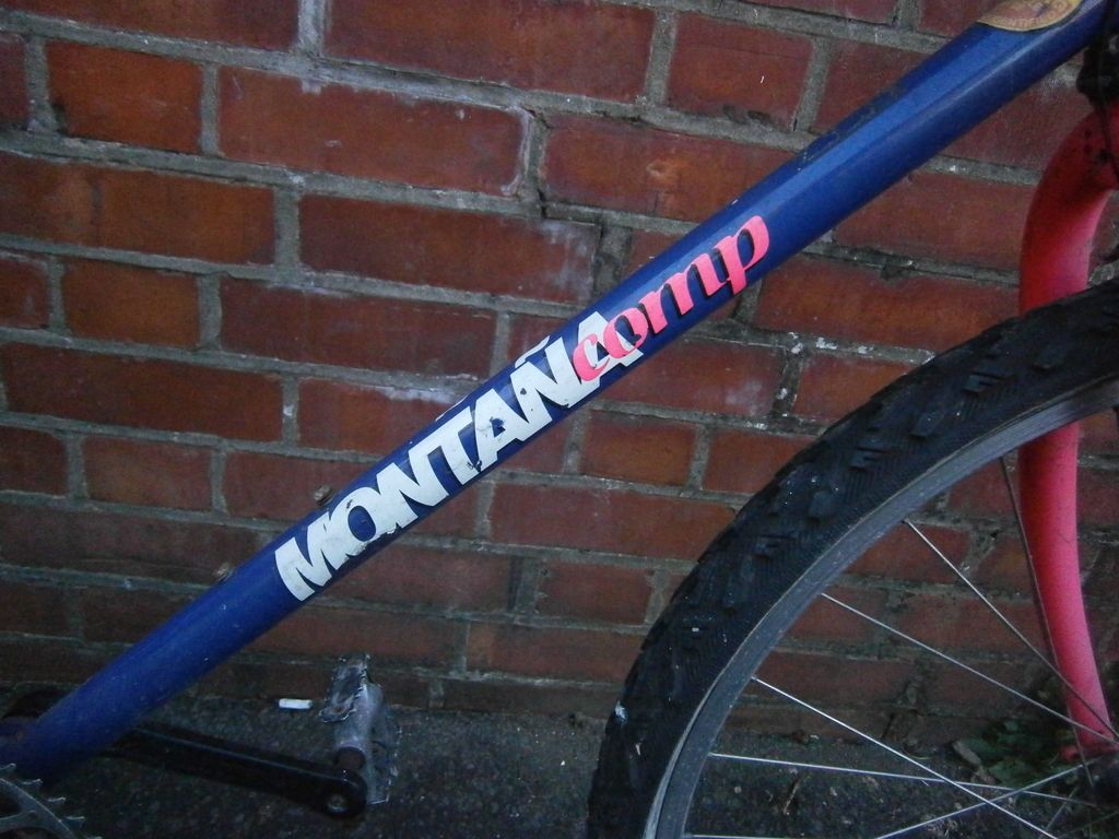 khs montana comp 1993